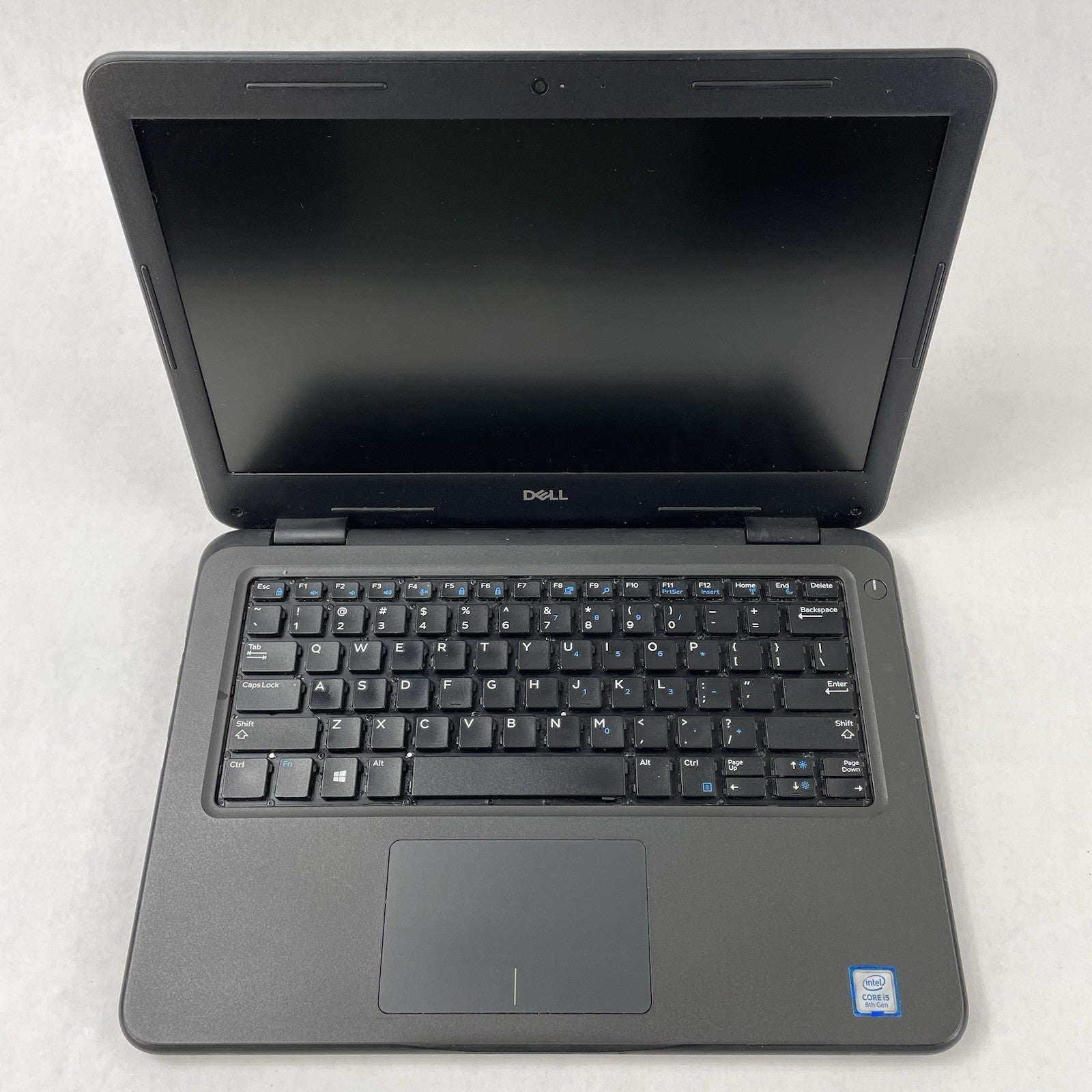 Dell Latitude 3310 13.3" i5-8265U 1.60 GHz 8 GB RAM No SSD/OS/AC/Batt - READ1