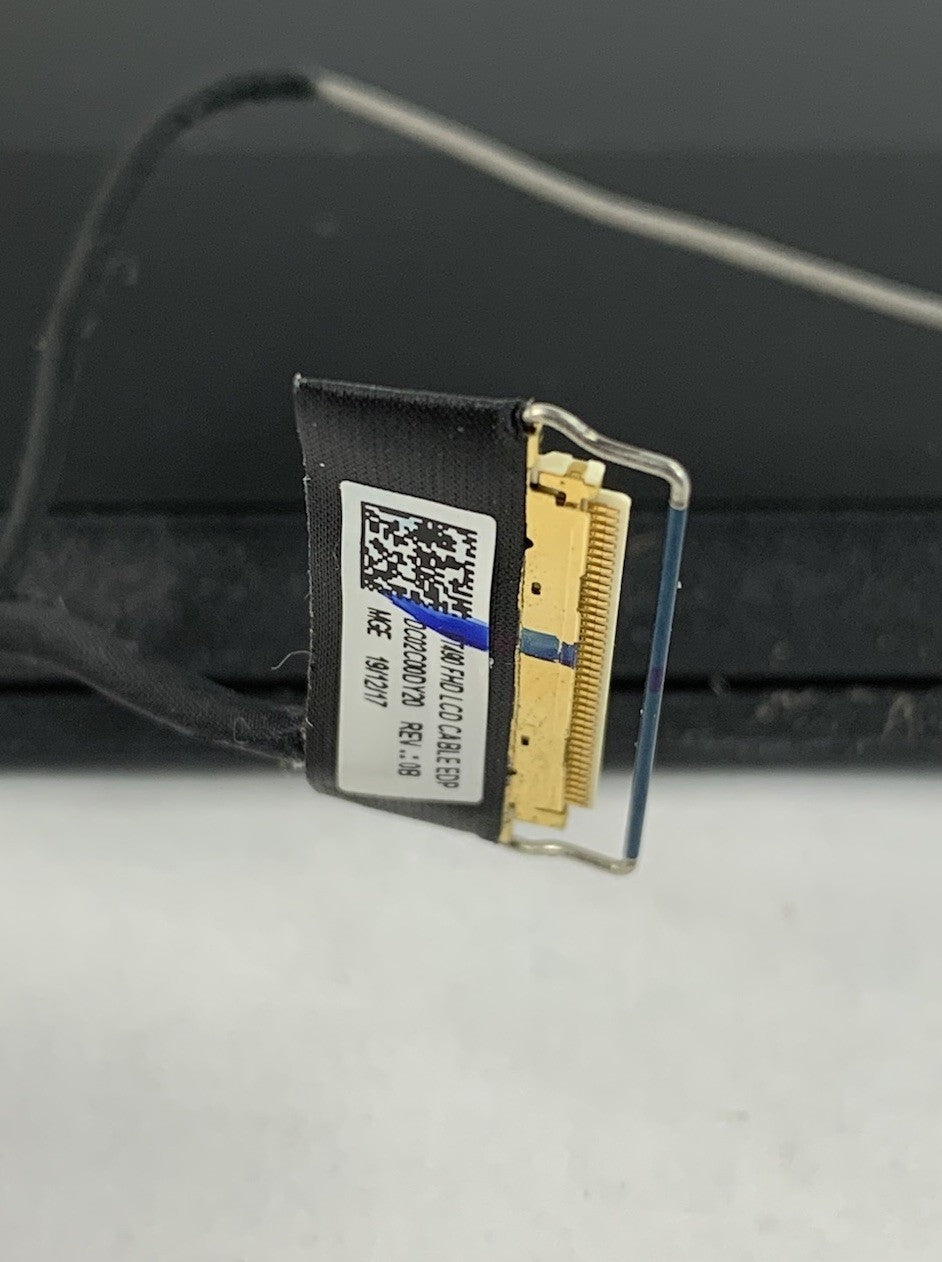 Lenovo ThinkPad T490 14" FHD 1920x1080 Non-Touch Screen Assembly - Untested3