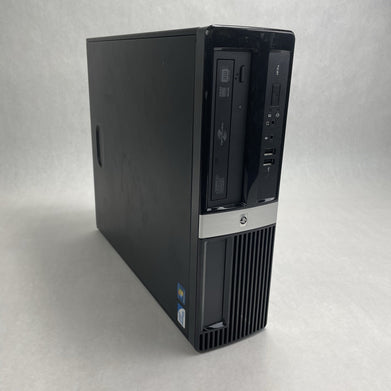 HP Pro 3000 SFF Pentium Dual-Core E6700 3.20 GHz 8 GB RAM No HDD No OS