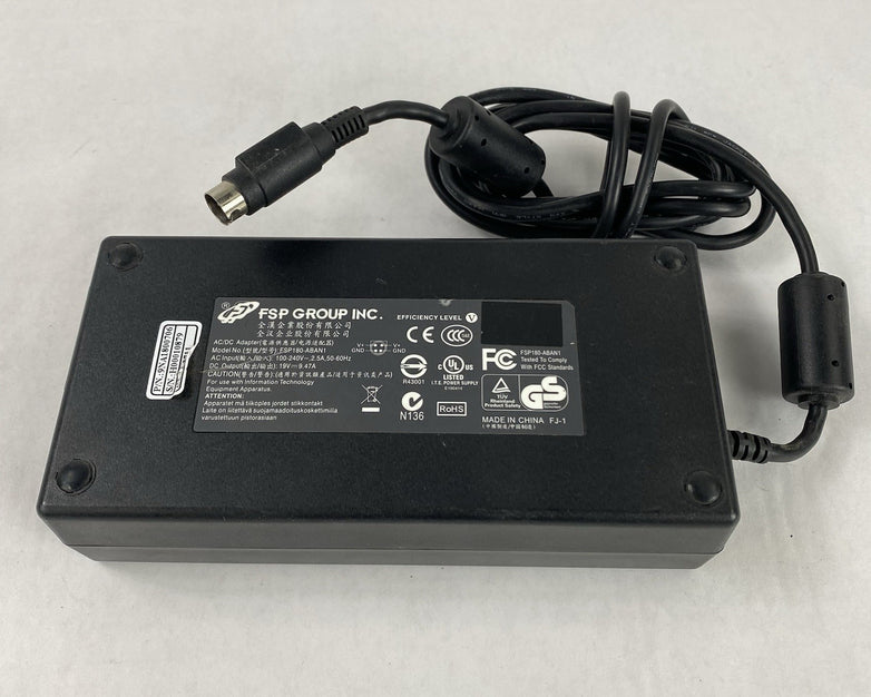 FSP Group FSP180-ABAN1 19V 9.47A 180W AC Adapter