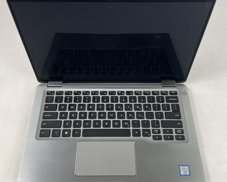 Dell Latitude 7400 2in1 14" i7-8665U 1.90 GHz 16 GB RAM No SSD/OS/AC/Batt