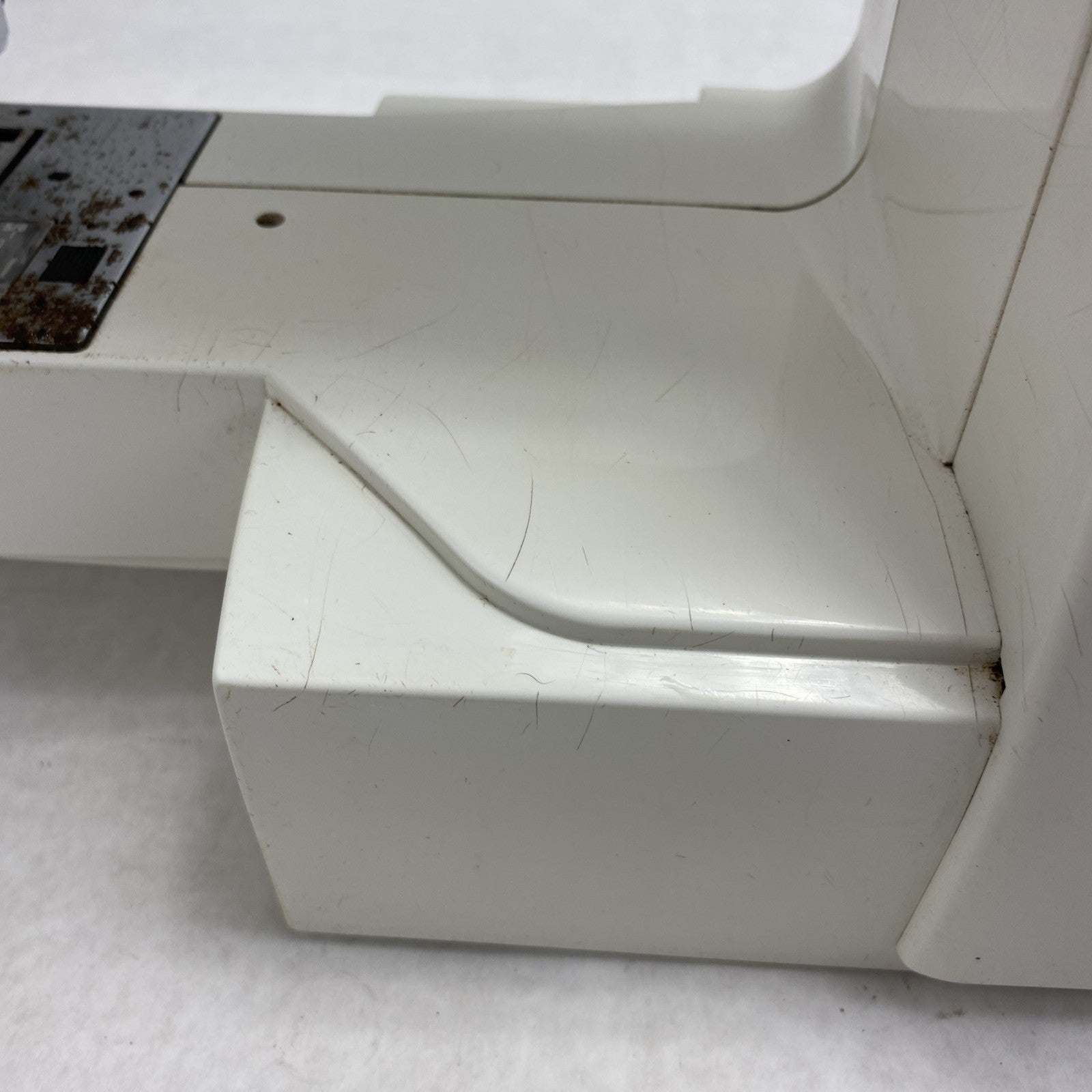Janome Sewist 509 Sewing Machine - Parts or Repair3