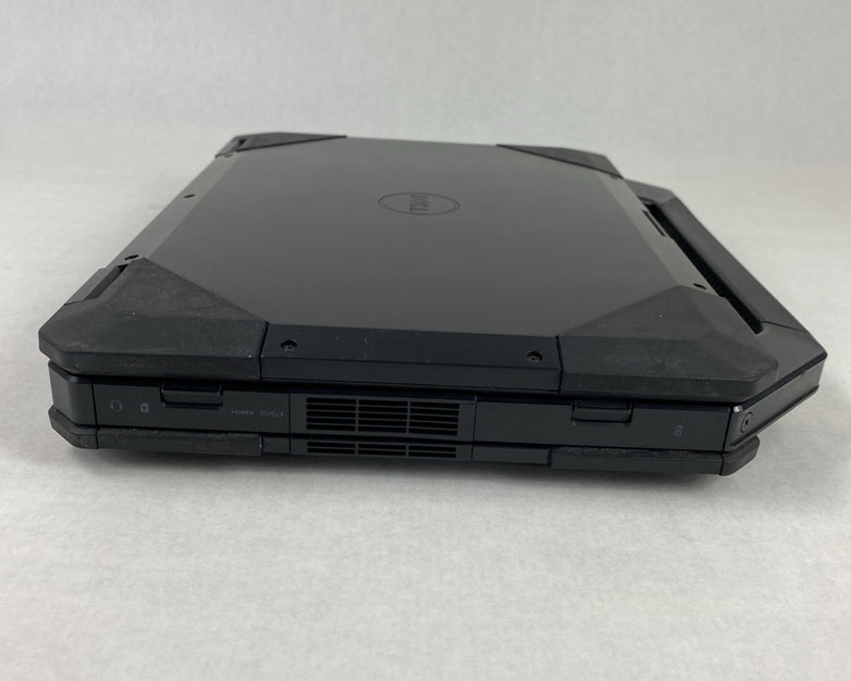 Dell Latitude 14 Rugged 5414 14" i5-6300U 2.4GHz 8GB RAM No Battery No HDD No OS