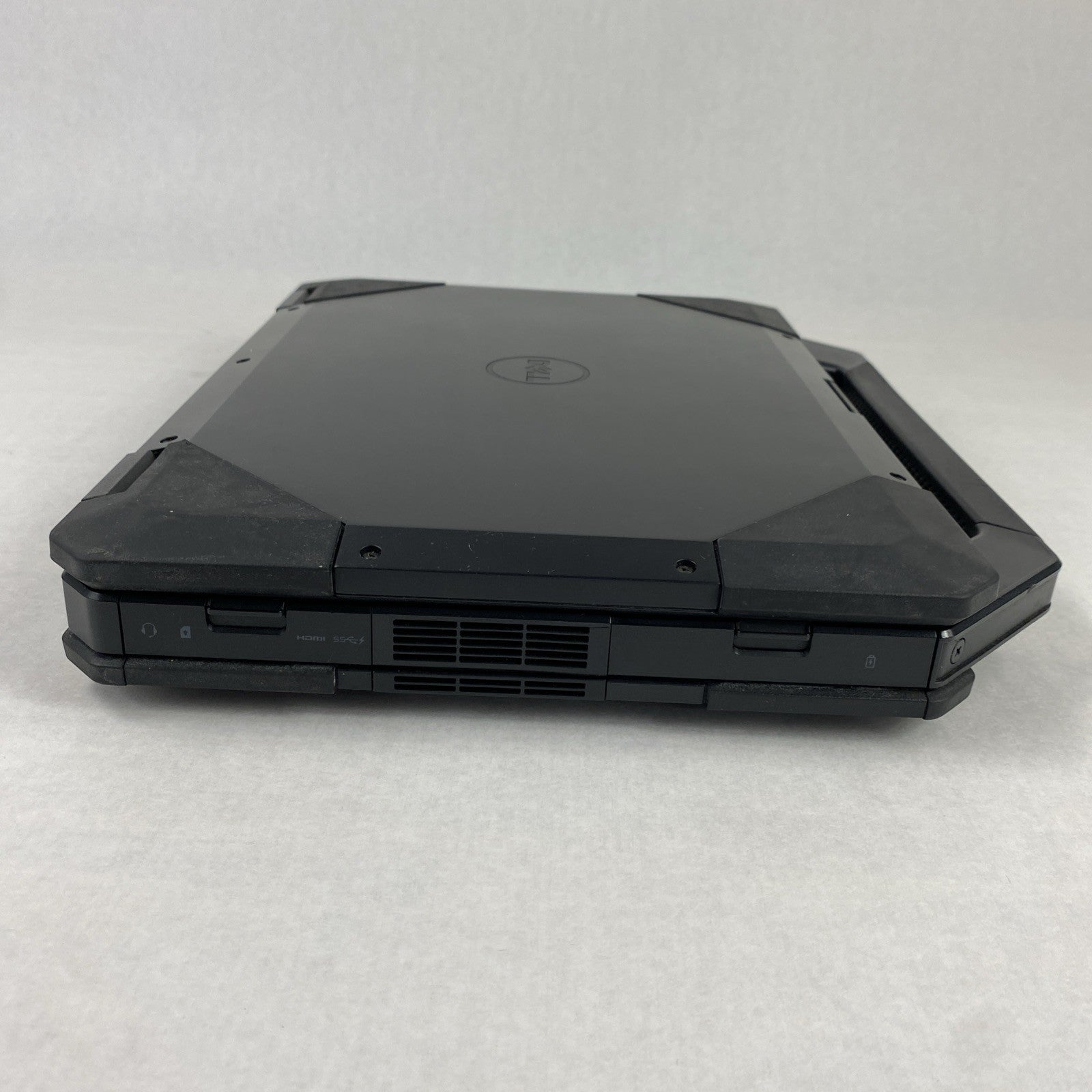 Dell Latitude 14 Rugged 5414 14" i5-6300U 2.4GHz 8GB RAM No Battery No HDD No OS