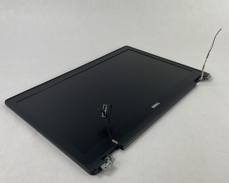Dell Latitude 5580 15.6" FHD 1920x1080 Non-Touch Screen Assembly - Tested