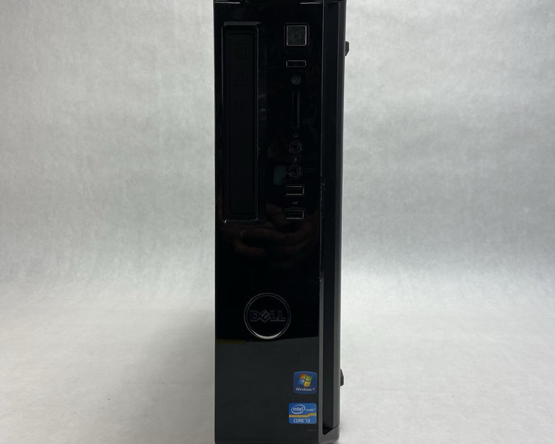 Dell Vostro 260s DT Intel Core i3-2120 3.3GHz 4GB RAM No HDD No OS
