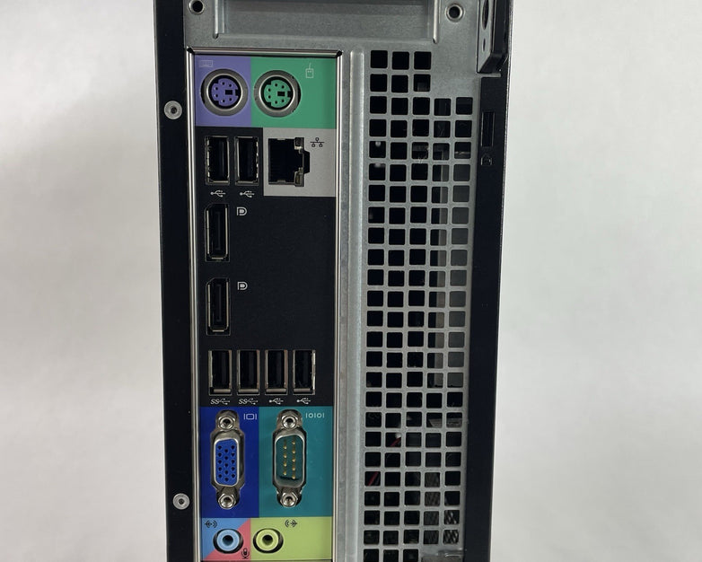Dell Optiplex 9010 DT i7-3770 3.40 GHz 8 GB RAM No SSD/OS