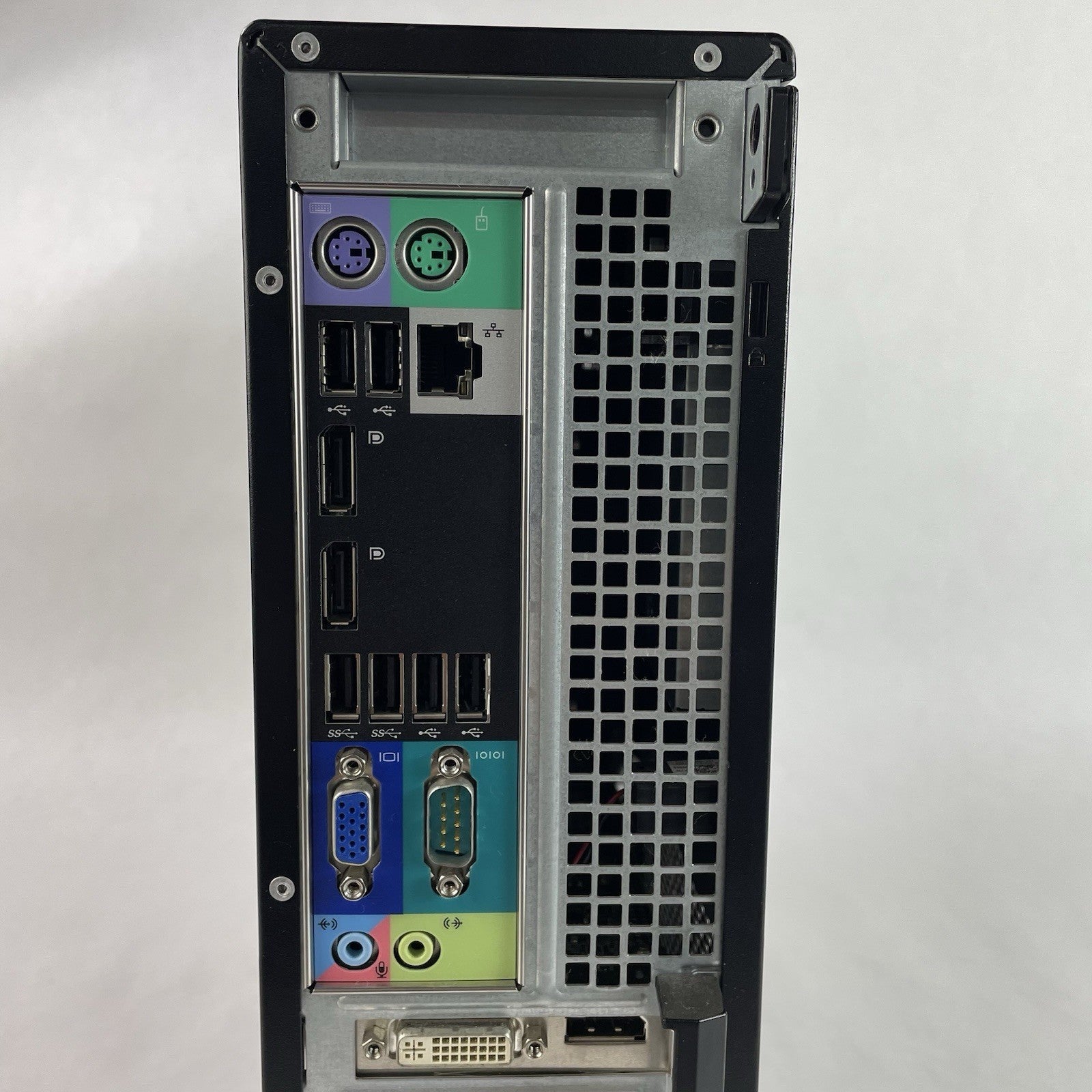 Dell Optiplex 9010 DT i7-3770 3.40 GHz 8 GB RAM No SSD/OS3