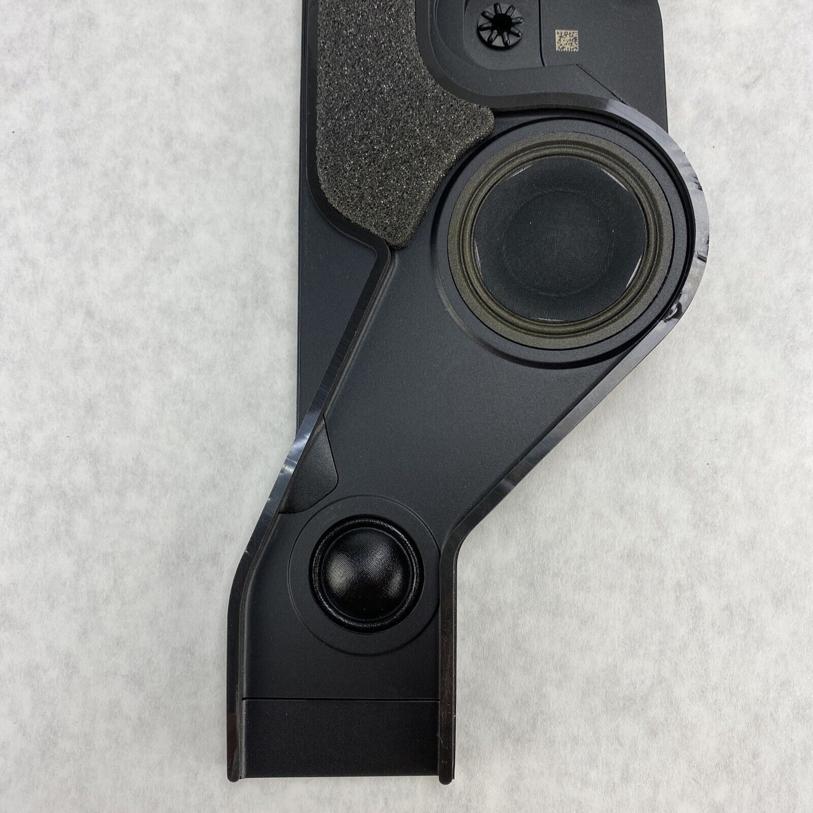 Apple iMac A1418 OEM Speaker Left & Right NO SCREWS