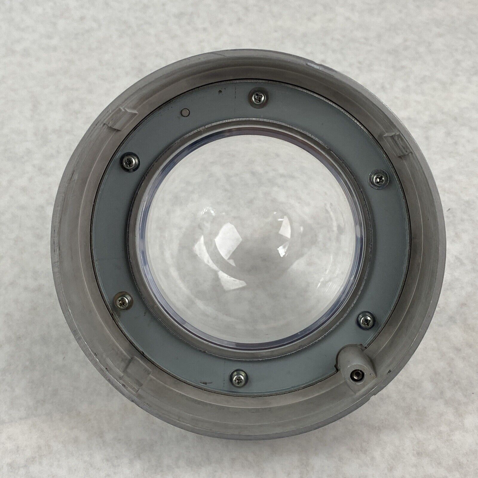Sony Ipela HD Clear Camera Dome