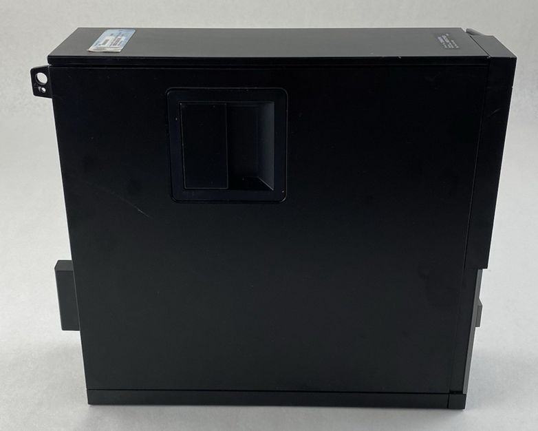 Dell OptiPlex 790 SFF Intel Core i3-2120 3.30GHz 3GB RAM No HDD No OS