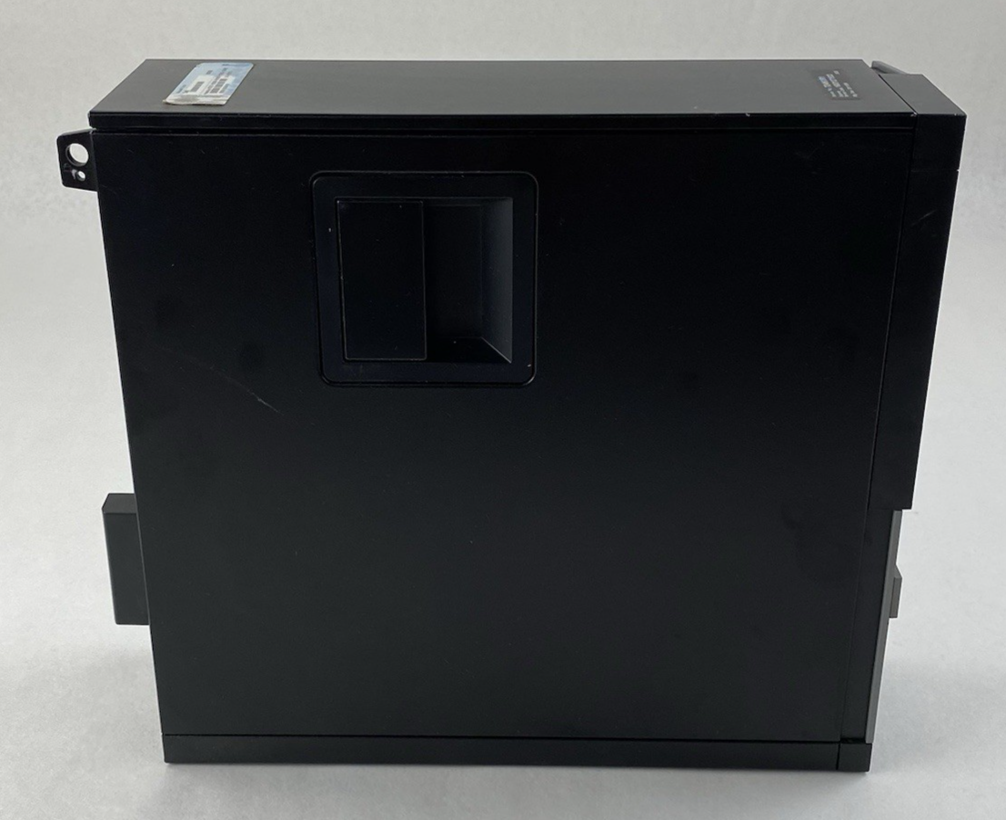 Dell OptiPlex 790 SFF Intel Core i3-2120 3.30GHz 3GB RAM No HDD No OS