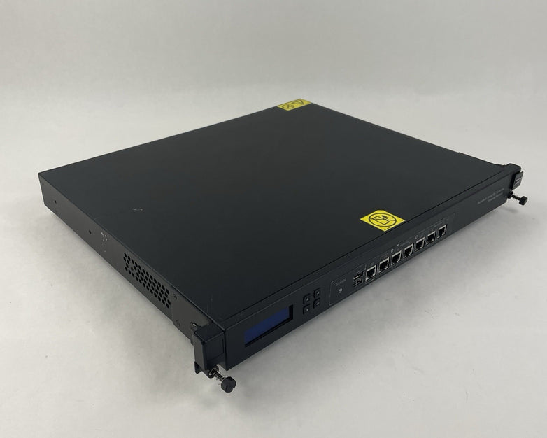 IBM GX4004C-V2-200 Internet Security System