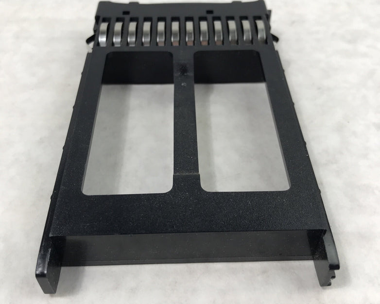 HP FR2000 Bayer Bayblend C6200 Blank 2.5" Hard Drive Caddy (Lot of 6)