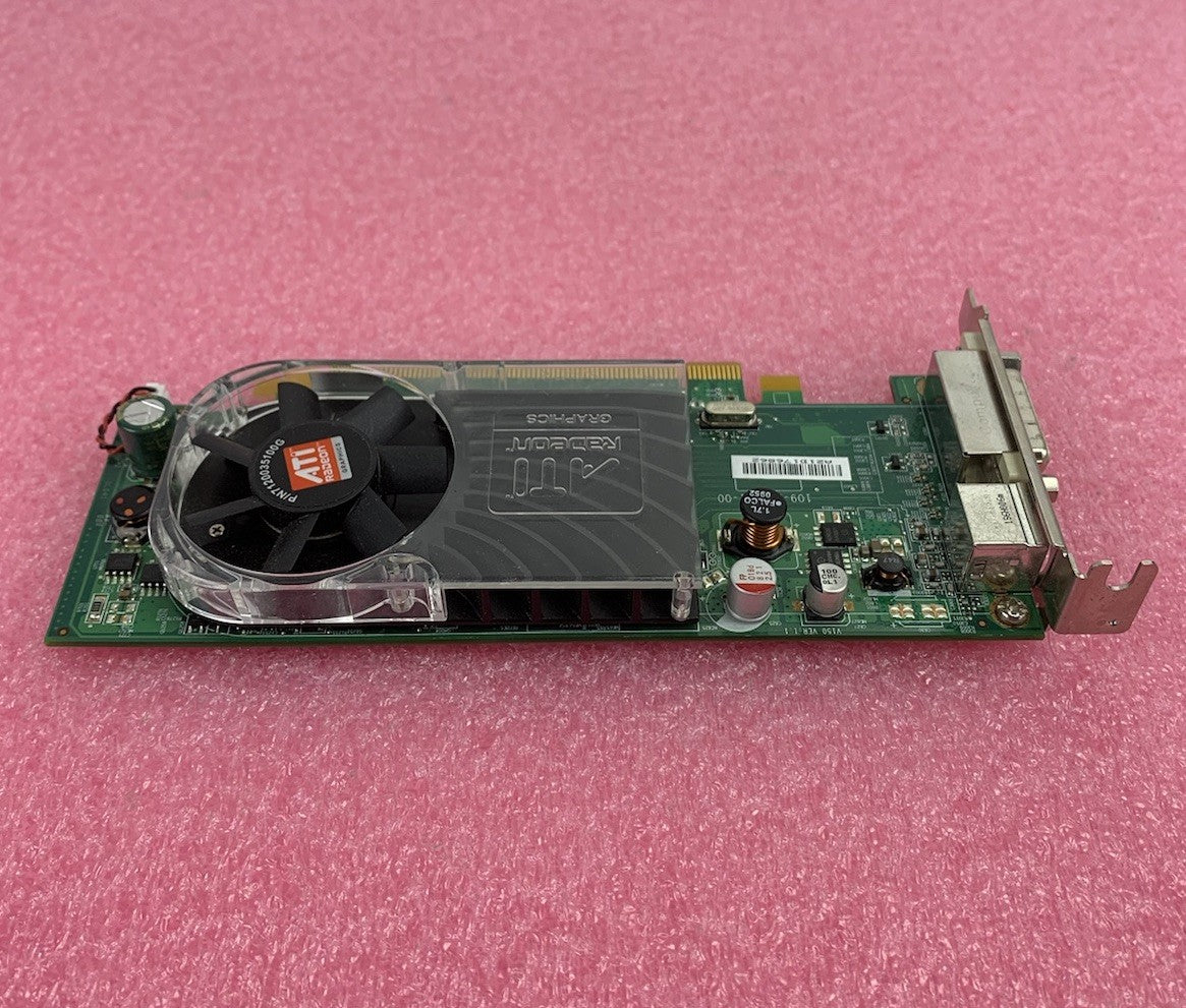 AMD B629 ATI-102-B62902 Video Graphics Card (Lot of 2)