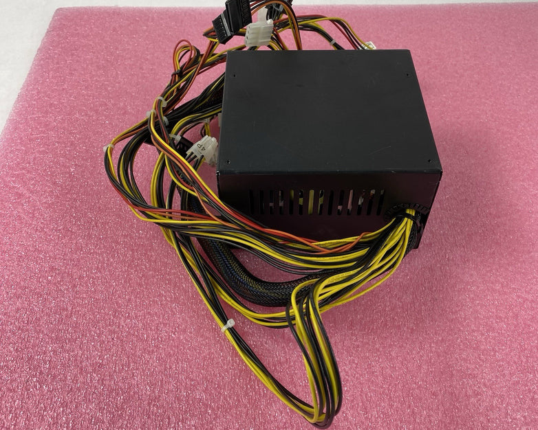 Startech Model ATM-430FB ATX 630W Power Supply Power Tested