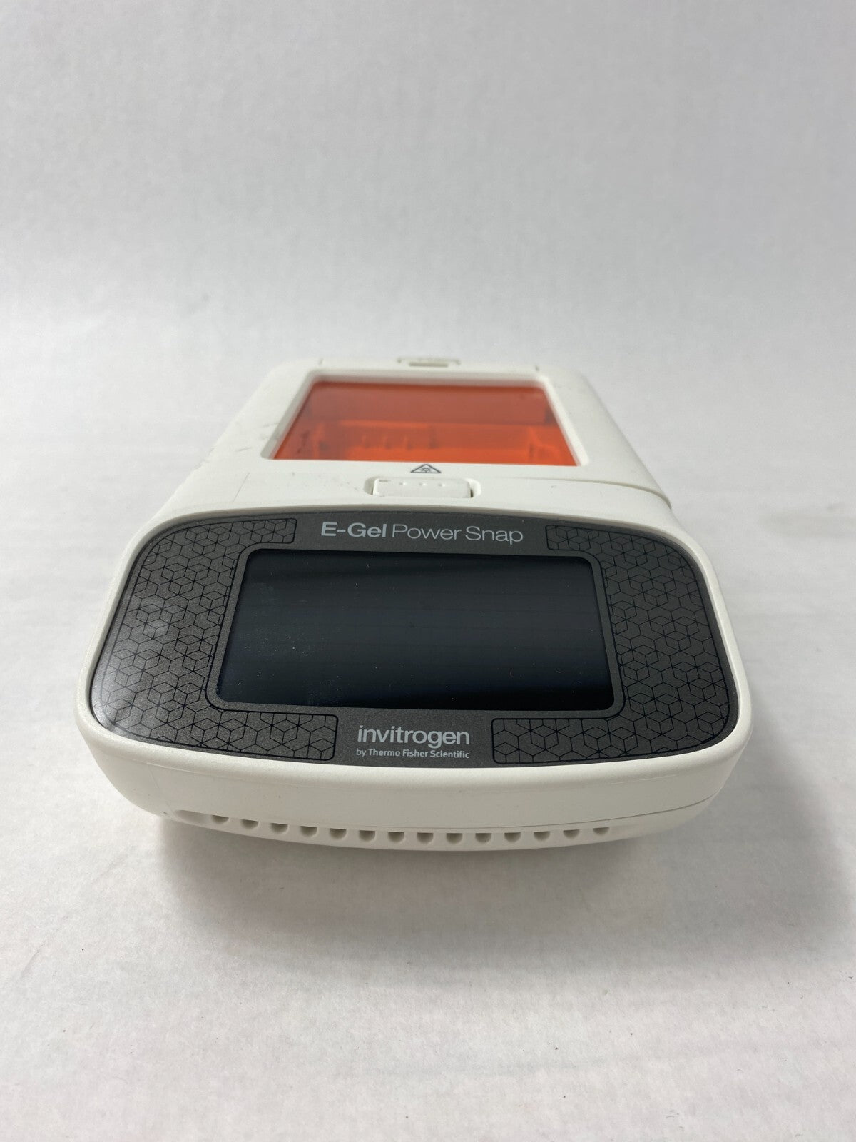Thermo Invitrogen E-Gel Power Snap G8100 Electrophoresis Device - No Power