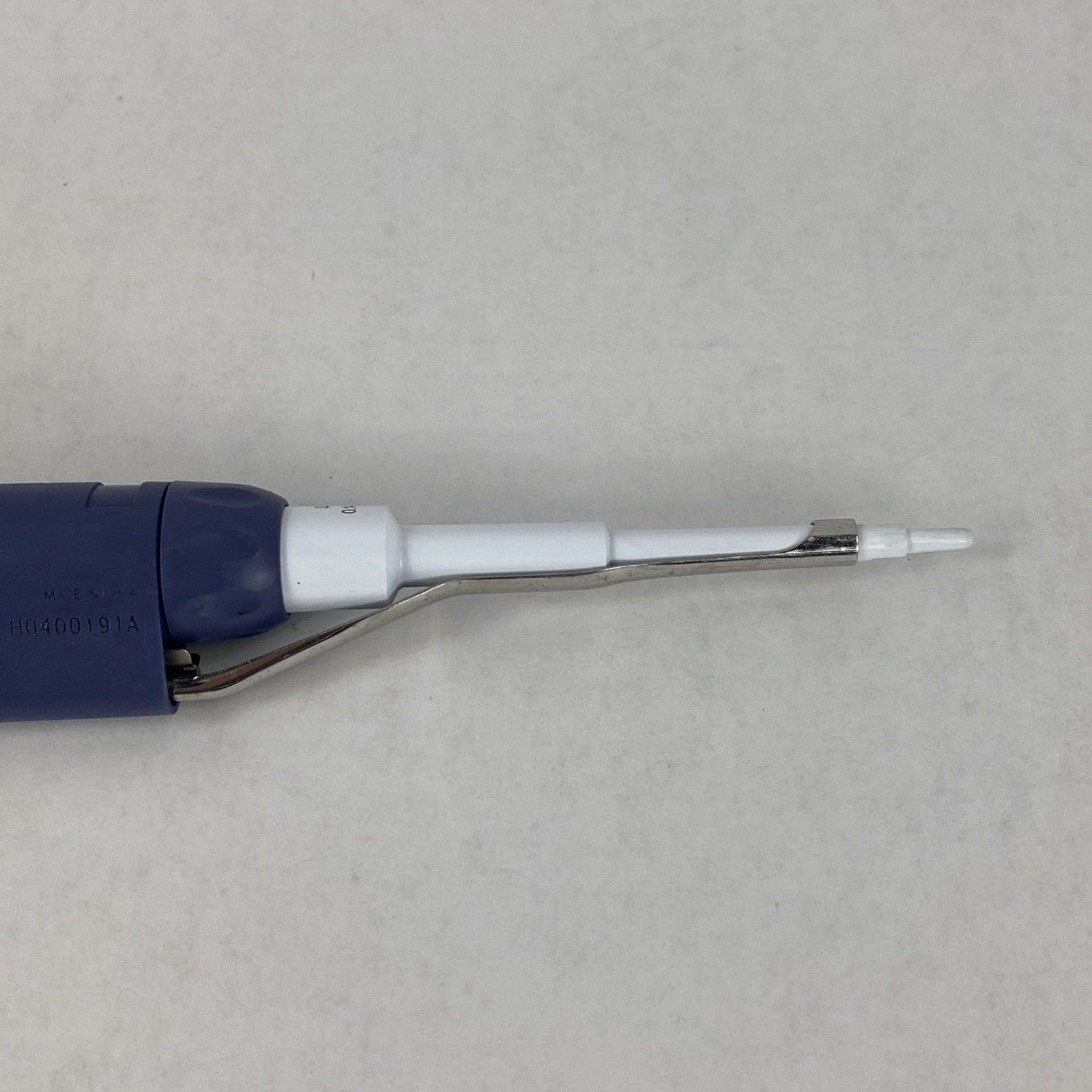 Rainin Pipetlite L2 0.1-2 µL Single Channel Handheld Manual Pipette4