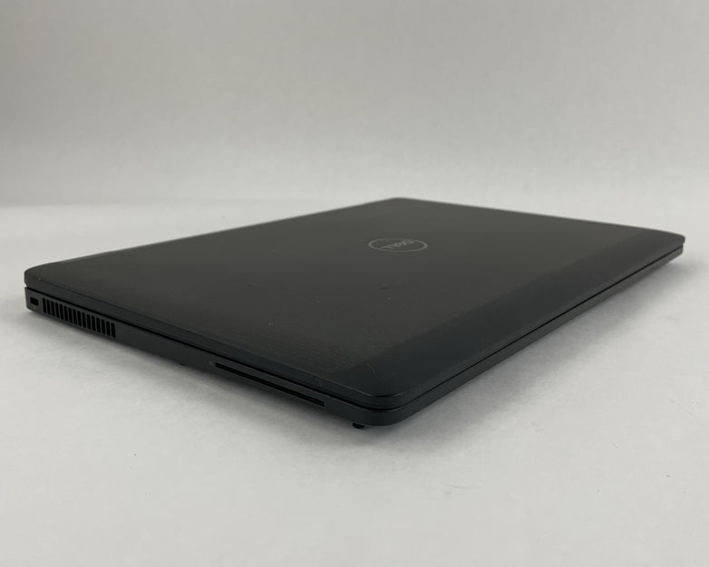 Dell Latitude E7470 14" i7-6600U 2.60 GHz 8 GB RAM No SSD/OS/AC/Battery - READ