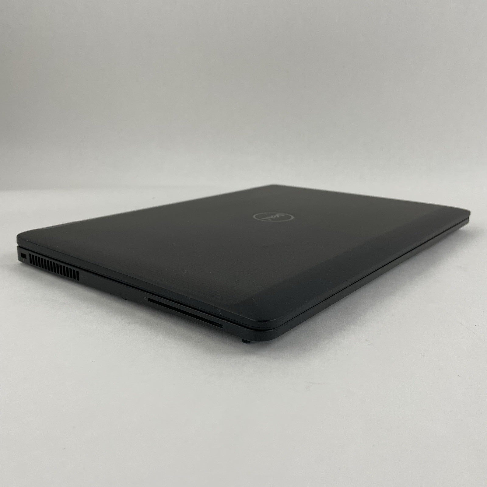 Dell Latitude E7470 14" i7-6600U 2.60 GHz 8 GB RAM No SSD/OS/AC/Battery - READ10