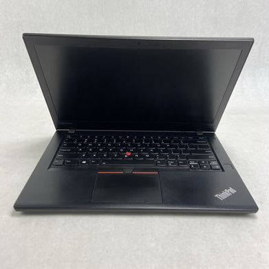 Lenovo ThinkPad T470 Core i5-6300U 2.4GHz 8GB RAM 14.0" No SSD/OS/BATTERY