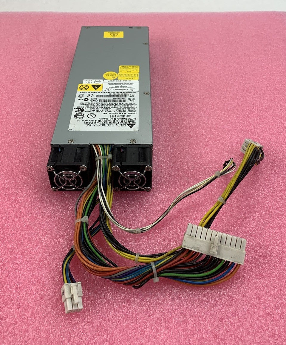 Delta Electronics DPS-500GB A 500W Switching Power Supply