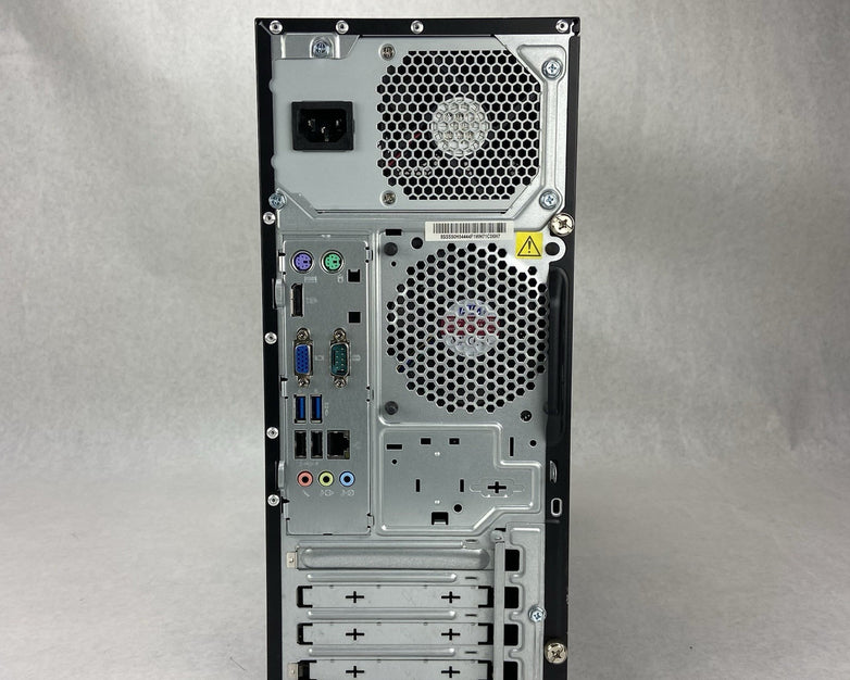 Lenovo ThinkCentre M700 MT Intel Core i7-6700 3.4GHz No RAMHDDOSOD