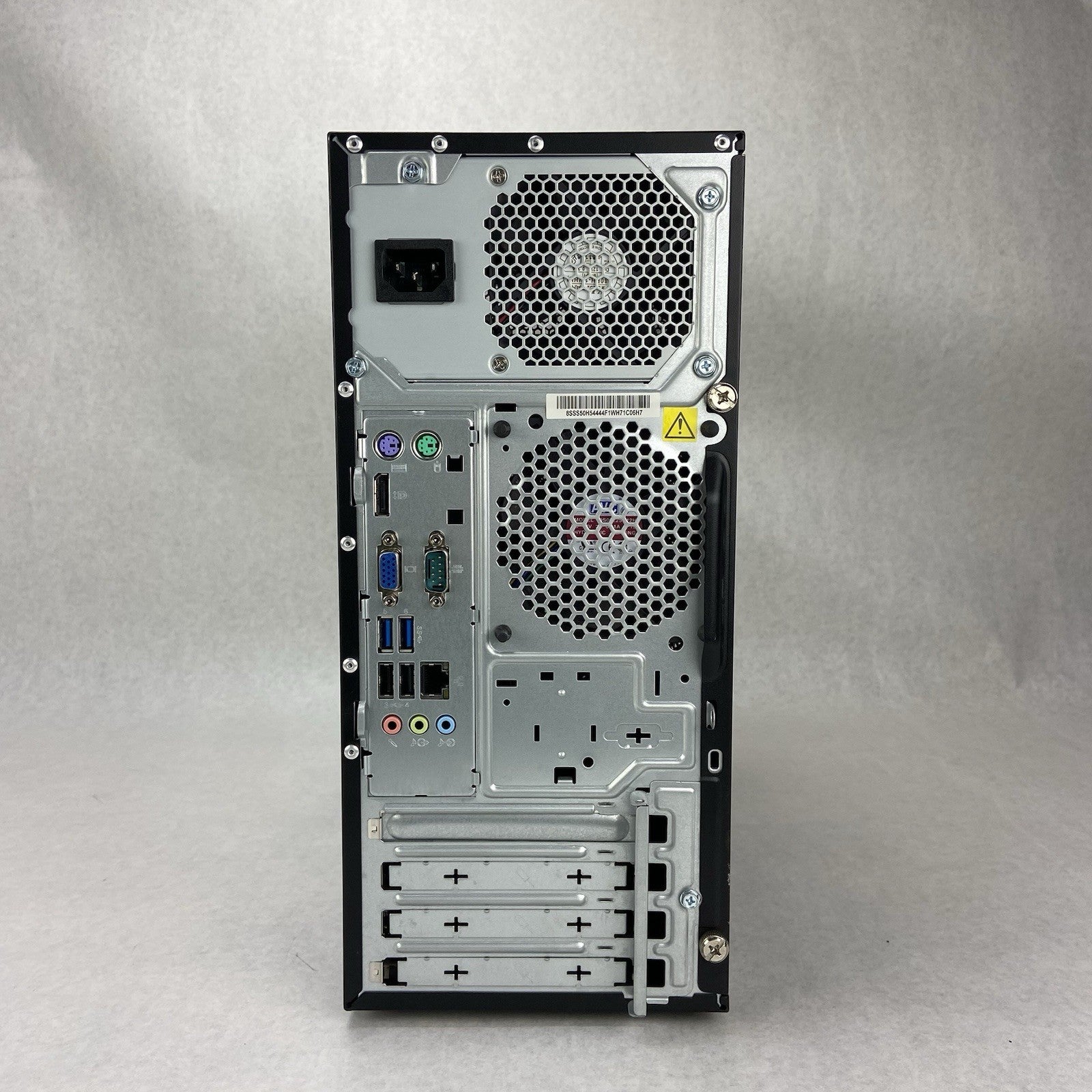 Lenovo ThinkCentre M700 MT Intel Core i7-6700 3.4GHz No RAMHDDOSOD5