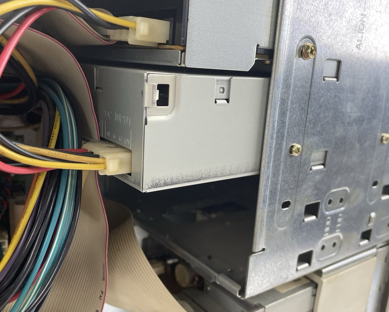 Dell Dimension XPS R400 Intel Pentium II 400 MHz 96 MB No HD No OS