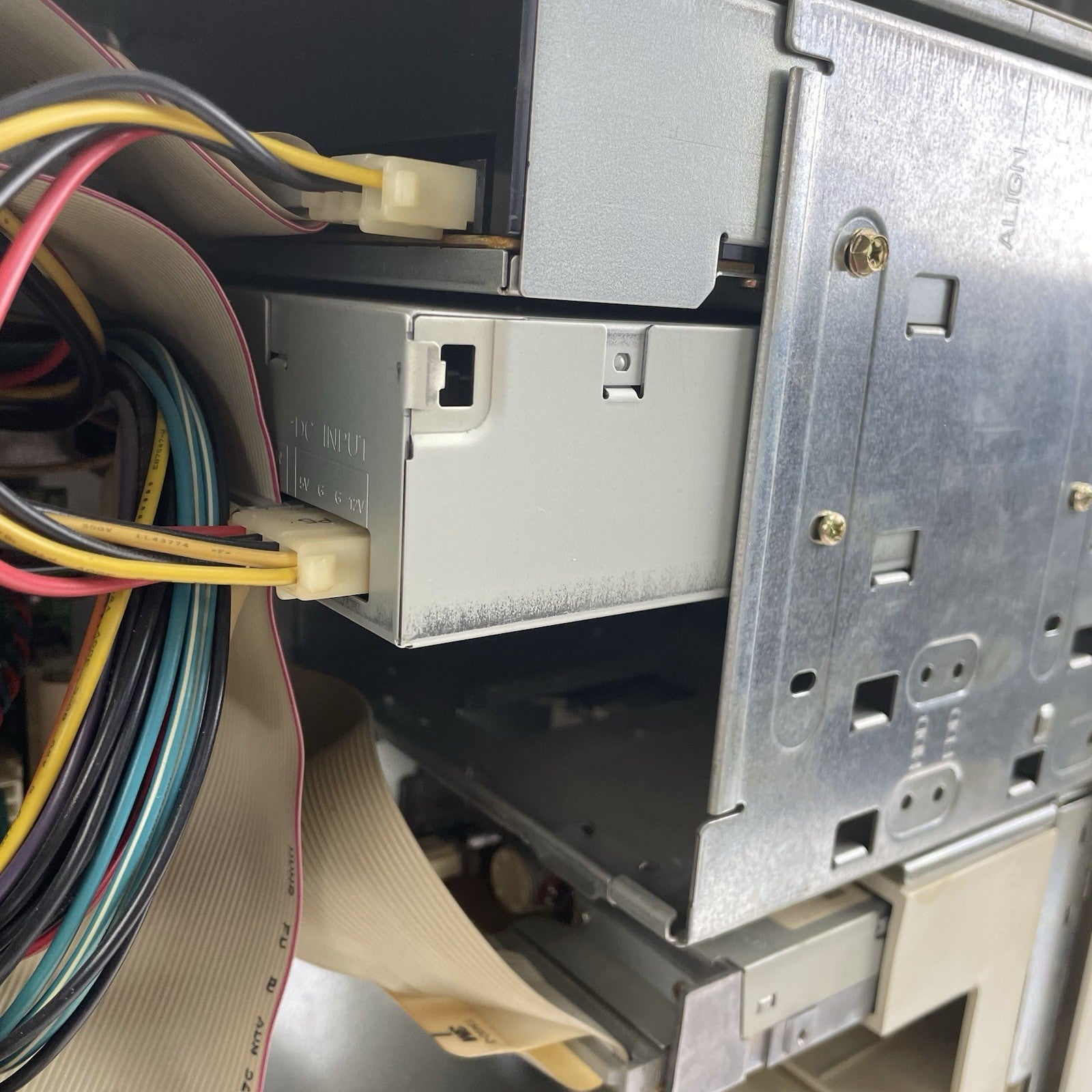 Dell Dimension XPS R400 Intel Pentium II 400 MHz 96 MB No HD No OS