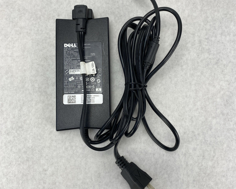 Dell PA-3E DA90PE3-00 AC Adapter 90W 7.4mm - Lot of 12