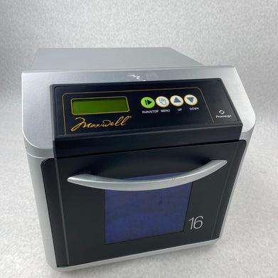 Promega Maxwell 16 AS2000 Magnetic Particle Processor