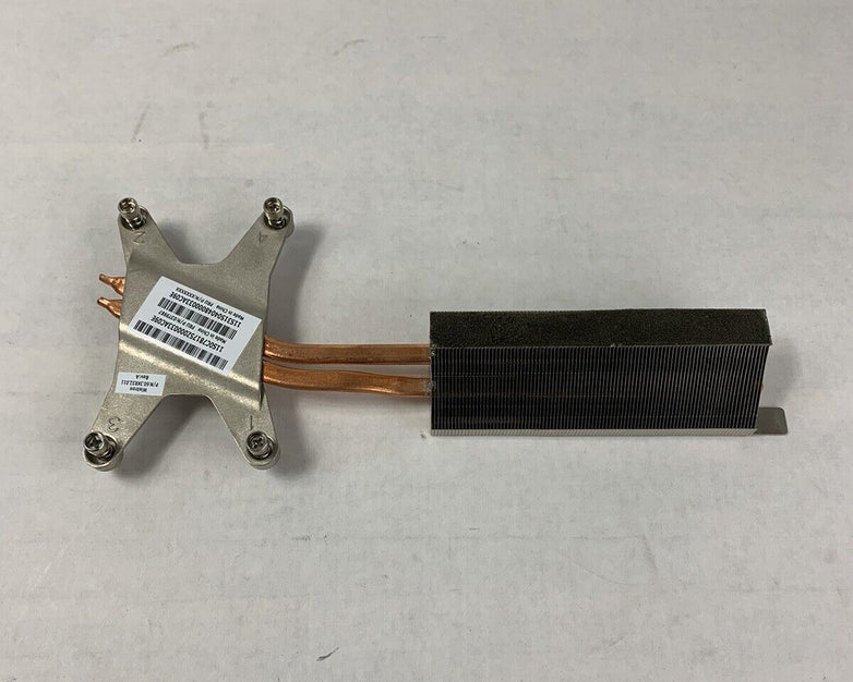 Lenovo ThinkCentre E93Z 65W 1150 CPU Heatsink 03T9987