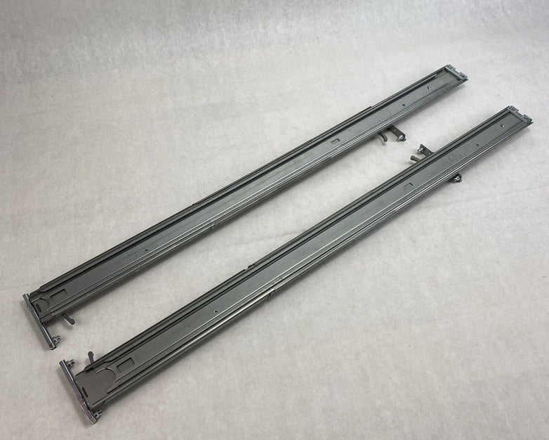 HP 718225-001 T2 718497-001 T2 Left and Right Inner/Outer Server Rail Kit