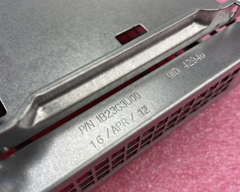 Dell OPtiplex 390 790 990 7010 9010 HDD Cage 1B23GU00 CD Drive Caddy 1B23G3V00