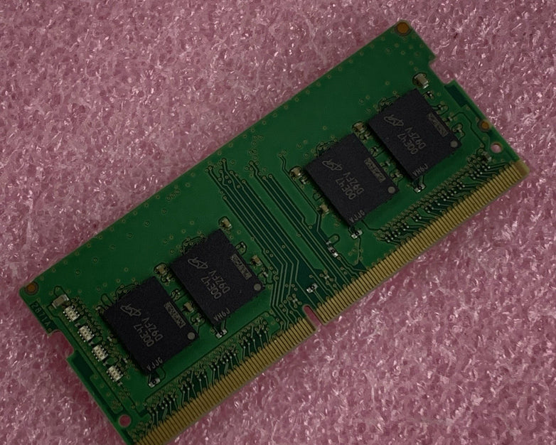 Micron MTA8ATF2G64HZ-3G2E1 16 GB 1Rx8 PC4-3200AA DDR4 Laptop Memory RAM