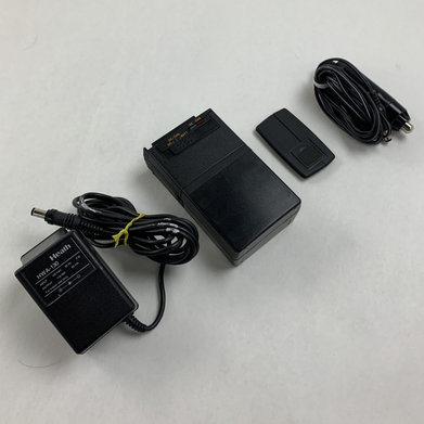 Heathkit Mobile Adapter Charger HWA 160 Input 10.5-16.5V Output 9V and HWA-130