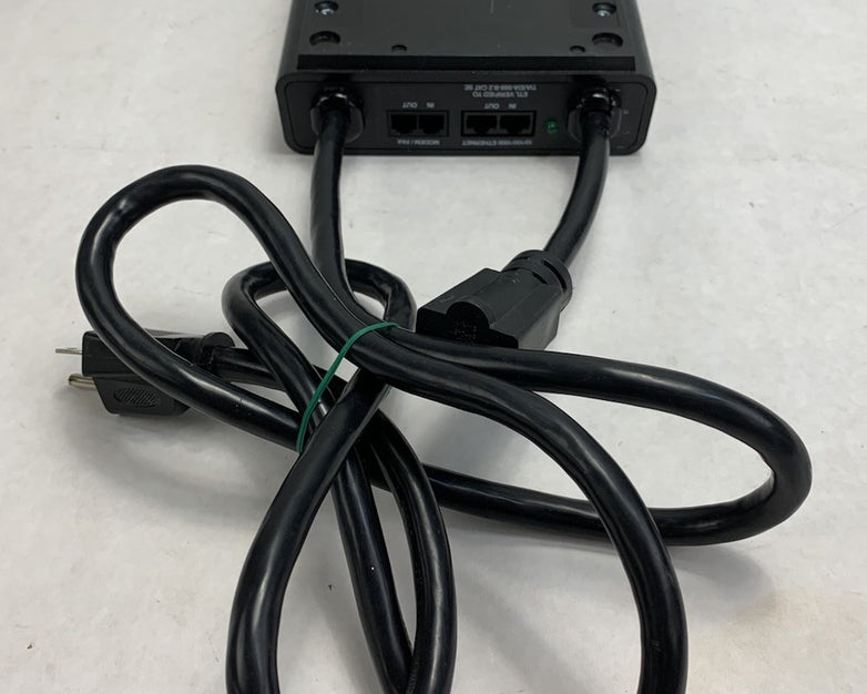ESP D5143NT 120V 50/60Hz 20A Transient Voltage Surge Suppressor