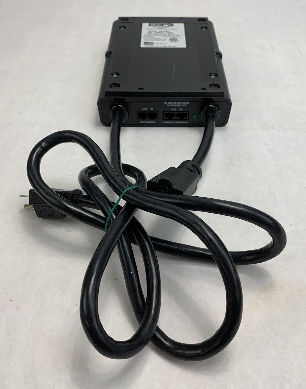 ESP D5143NT 120V 50/60Hz 20A Transient Voltage Surge Suppressor1