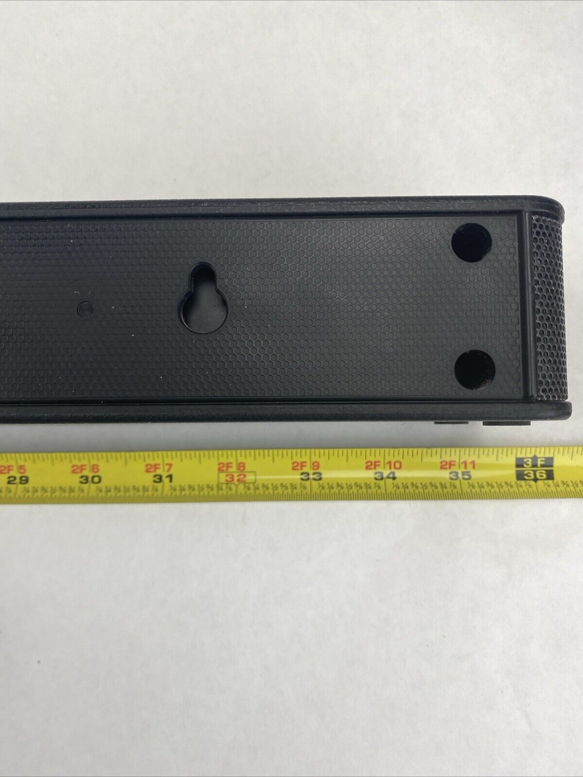 Sony SA-CT290 2.1-Channel Soundbar Tested WITH REMOTE