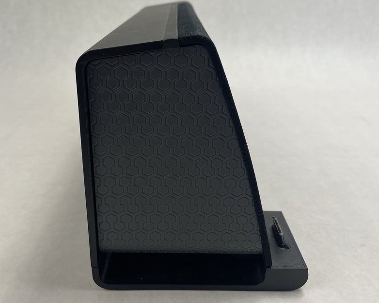 XtremeMac TANGO TRX Bluetooth Speaker Model IPU-TRX-11  Tested No Remote