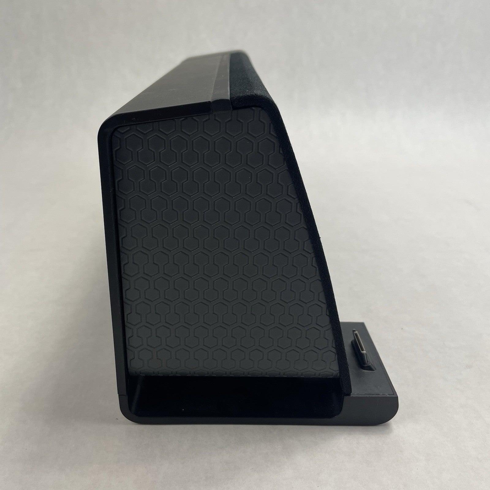 XtremeMac TANGO TRX Bluetooth Speaker Model IPU-TRX-11  Tested No Remote