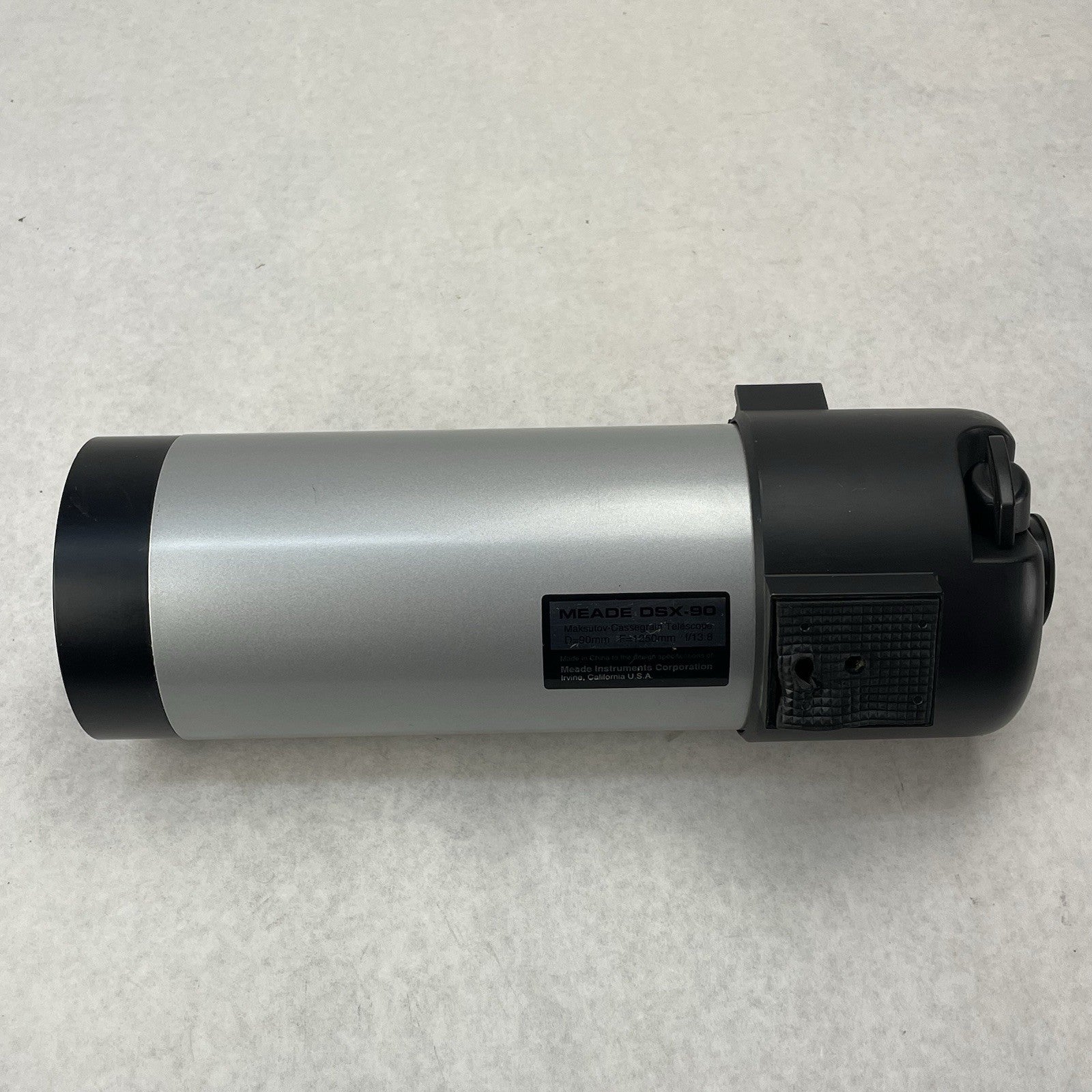 Meade DSX-90 Dobsonian Telescope5