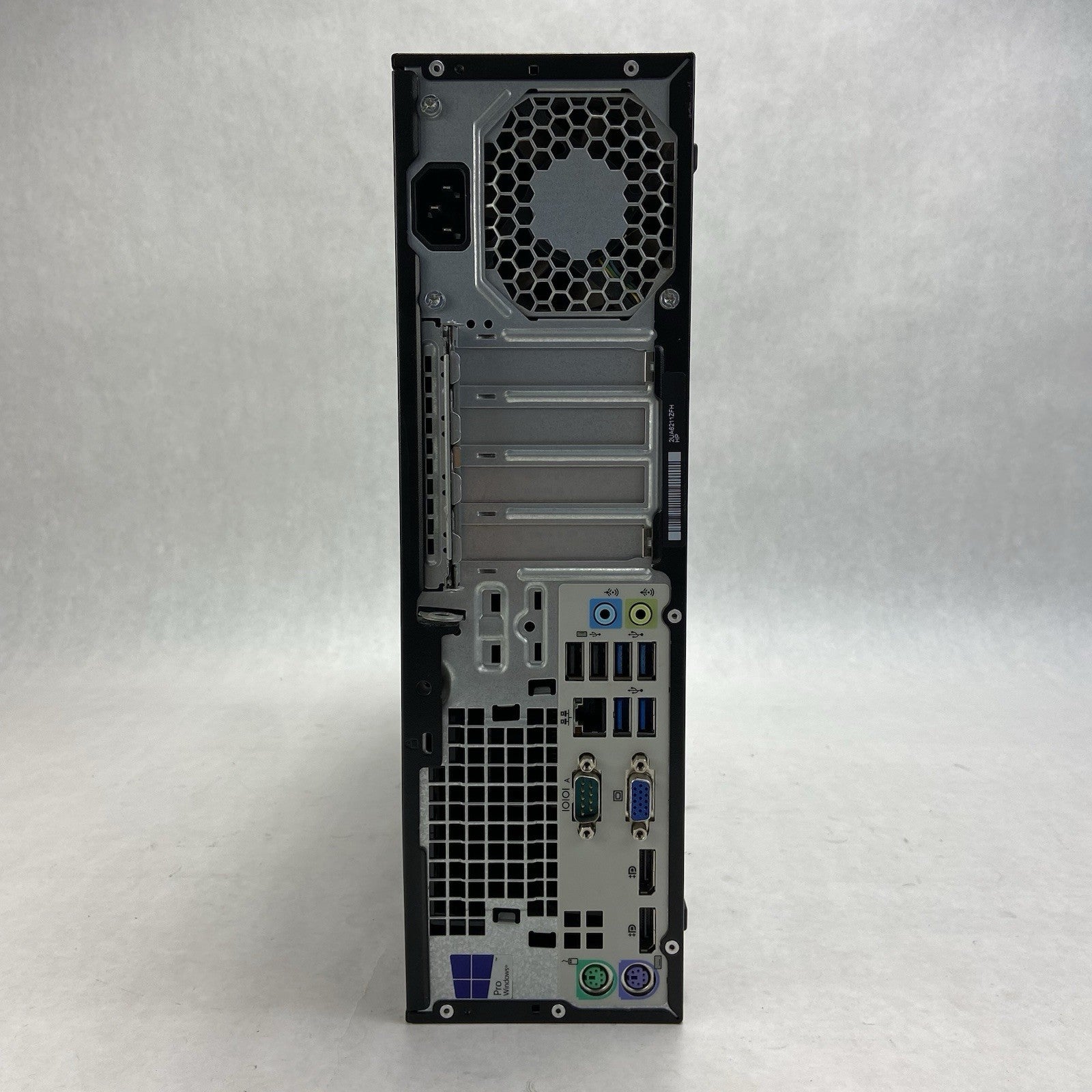 HP ProDesk 600 G2 SFF Intel Core i5-6500 3.2GHz 8GB RAM No HDD No OS5