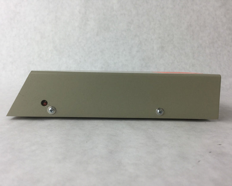 Systematic, Applied Creative Technology, E2-16, Untested