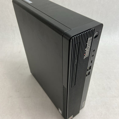 Lenovo ThinkCentre M755 SFF AMD Ryzen 7 Pro 5750G 3.8GHz 16GB RAM No HDD No OS