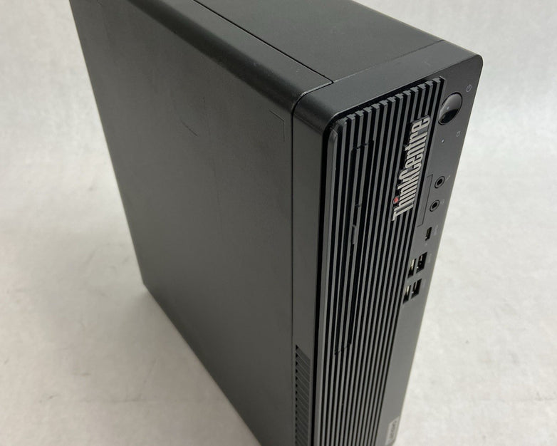 Lenovo ThinkCentre M755 SFF AMD Ryzen 7 Pro 5750G 3.8GHz 16GB RAM No HDD No OS