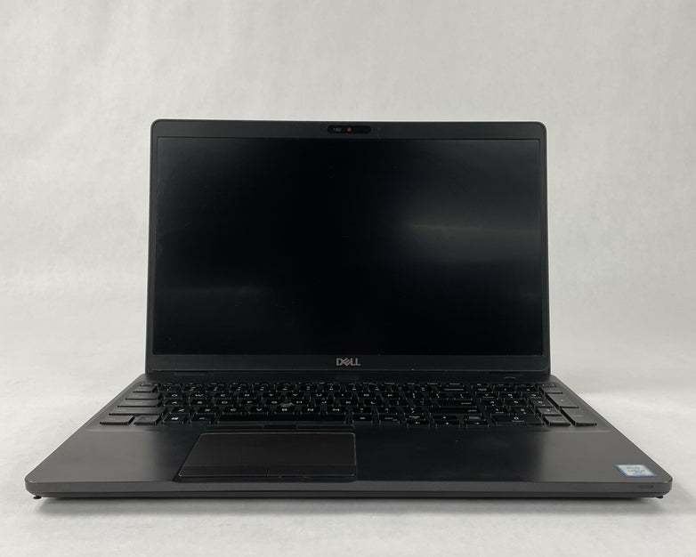 Dell Latitude 5410 15.6" i7-9850H 2.60 GHz 8 GB RAM No SSD/OS/AC