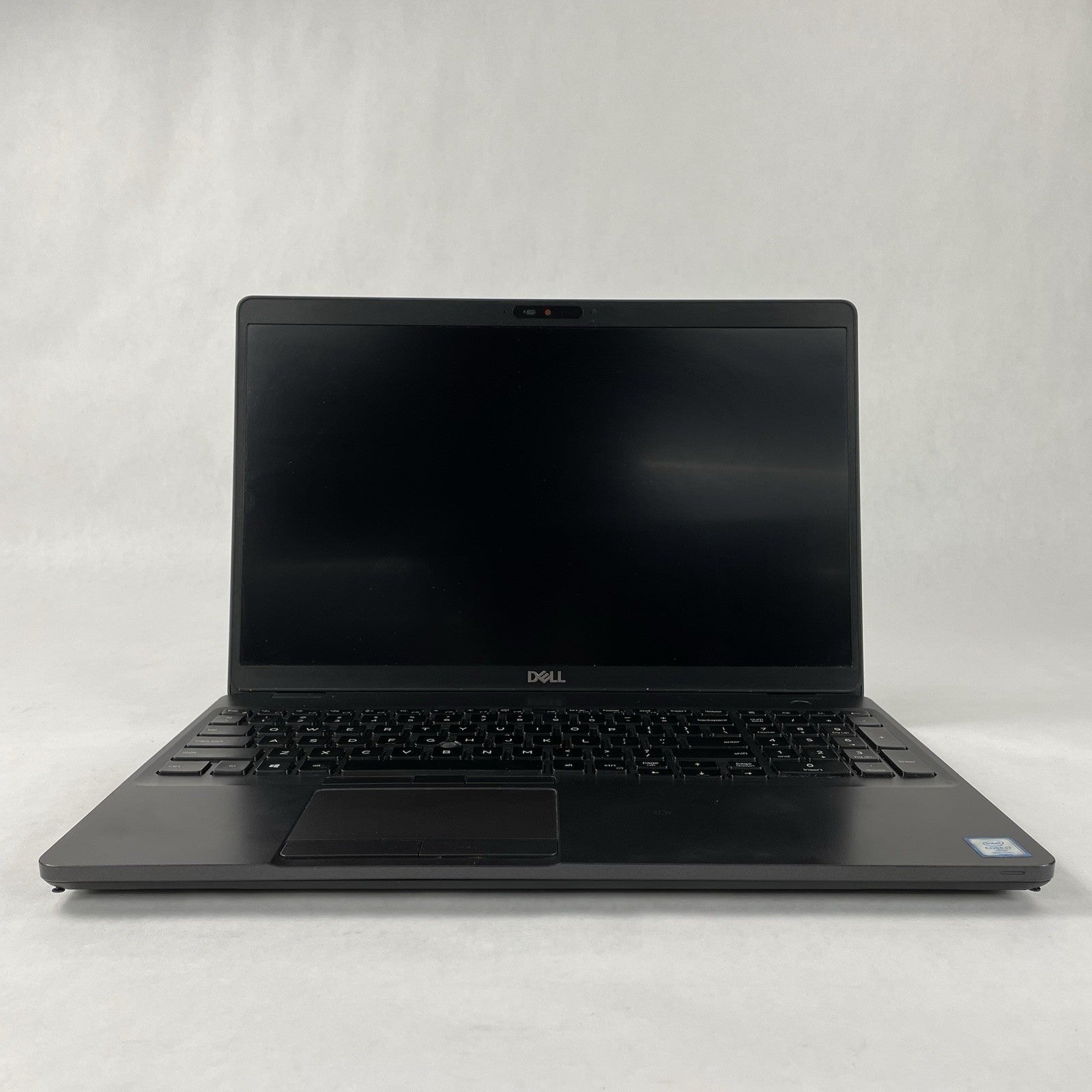 Dell Latitude 5410 15.6" i7-9850H 2.60 GHz 8 GB RAM No SSD/OS/AC1