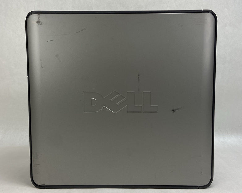 Dell Optiplex GX520 MT Intel Pentium 4 3GHz 2GB RAM No HDD No OS